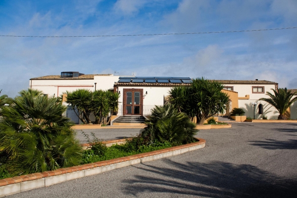 Hotel Domus Aurea Resort